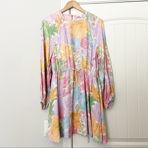 STINE GOYA Rosegarden Coco Dress - Picture 4 of 13